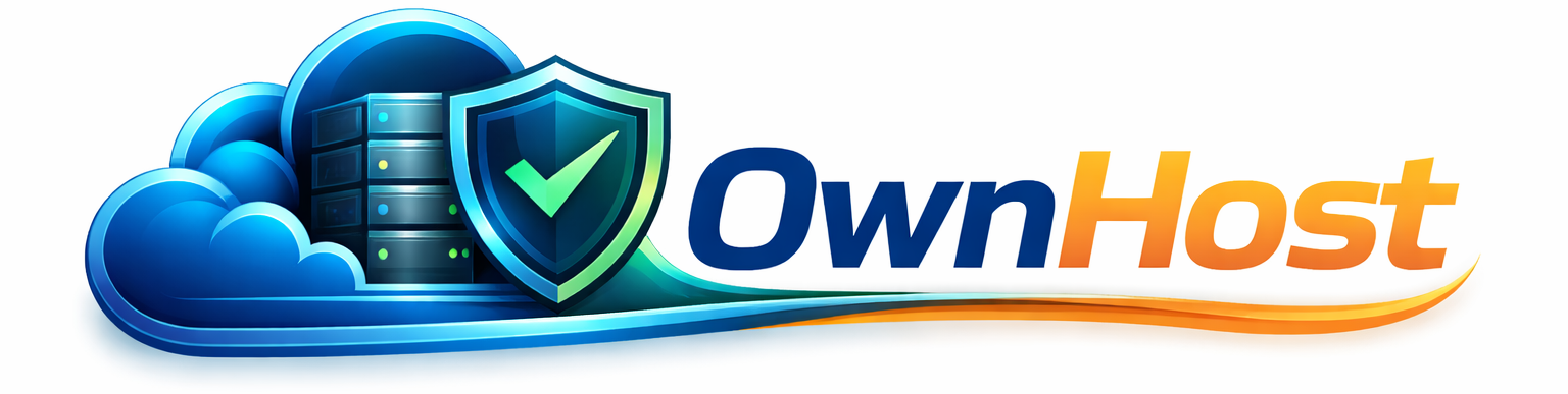 OwnHost OwnHost